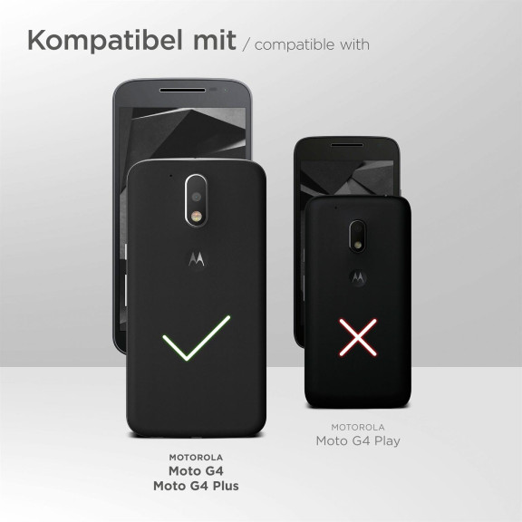 moex Alpha Case Motorola Moto G4 Hardcase ultra dünn – Weiteres Produktbild 7 moex Alpha Case Motorola Moto G4 Hardcase ultra dünn – Weiteres Produktbild 7