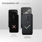moex Fitness Case Motorola Moto G4 Play Sport Armband Handy – Weiteres Produktbild 8