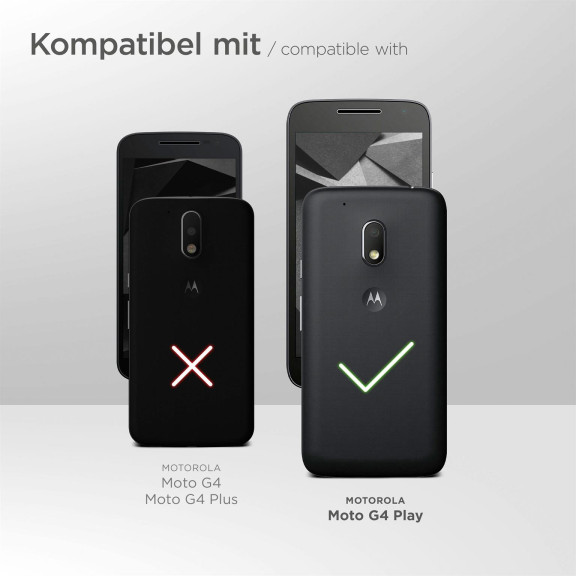 moex Pull Case Motorola Moto G4 Play Einsteckhülle Leder Optik – Weiteres Produktbild 7 moex Pull Case Motorola Moto G4 Play Einsteckhülle Leder Optik – Weiteres Produktbild 7