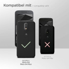 moex Unleash Motorola Moto G4 Plus Handykette mit Einleger – Produktbild 9