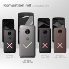 moex Dex Case Motorola Moto G5 Plus Umhängetasche Herren – Produktbild 7