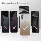 moex Free Spirit Motorola Moto G51 5G Hülle mit Band abnehmbar – Weiteres Produktbild 9