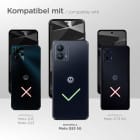 moex Purse Case Motorola Moto G53 5G Handytasche mit Geldbörse – Weiteres Produktbild 8