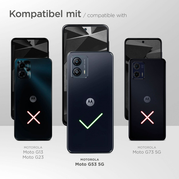moex Dex Case Motorola Moto G53 5G Umhängetasche Herren – Weiteres Produktbild 8 moex Dex Case Motorola Moto G53 5G Umhängetasche Herren – Weiteres Produktbild 8