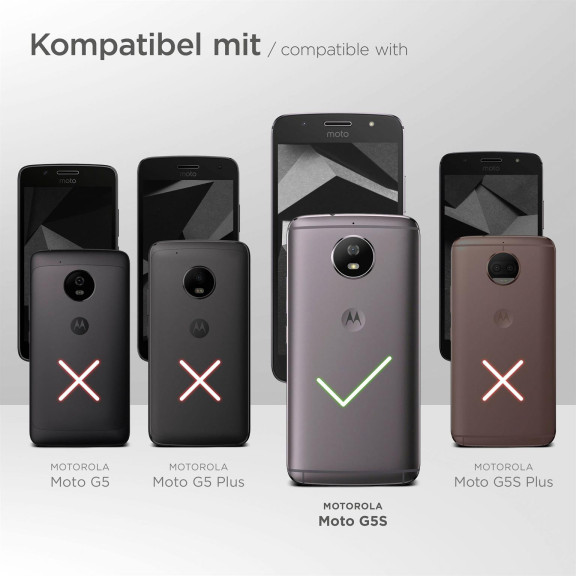 moex CitySling Motorola Moto G5s Handytasche zum Umhängen – Weiteres Produktbild 8 moex CitySling Motorola Moto G5s Handytasche zum Umhängen – Weiteres Produktbild 8