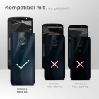 moex Dex Case Motorola Moto G6 Umhängetasche Herren – Weiteres Produktbild 7