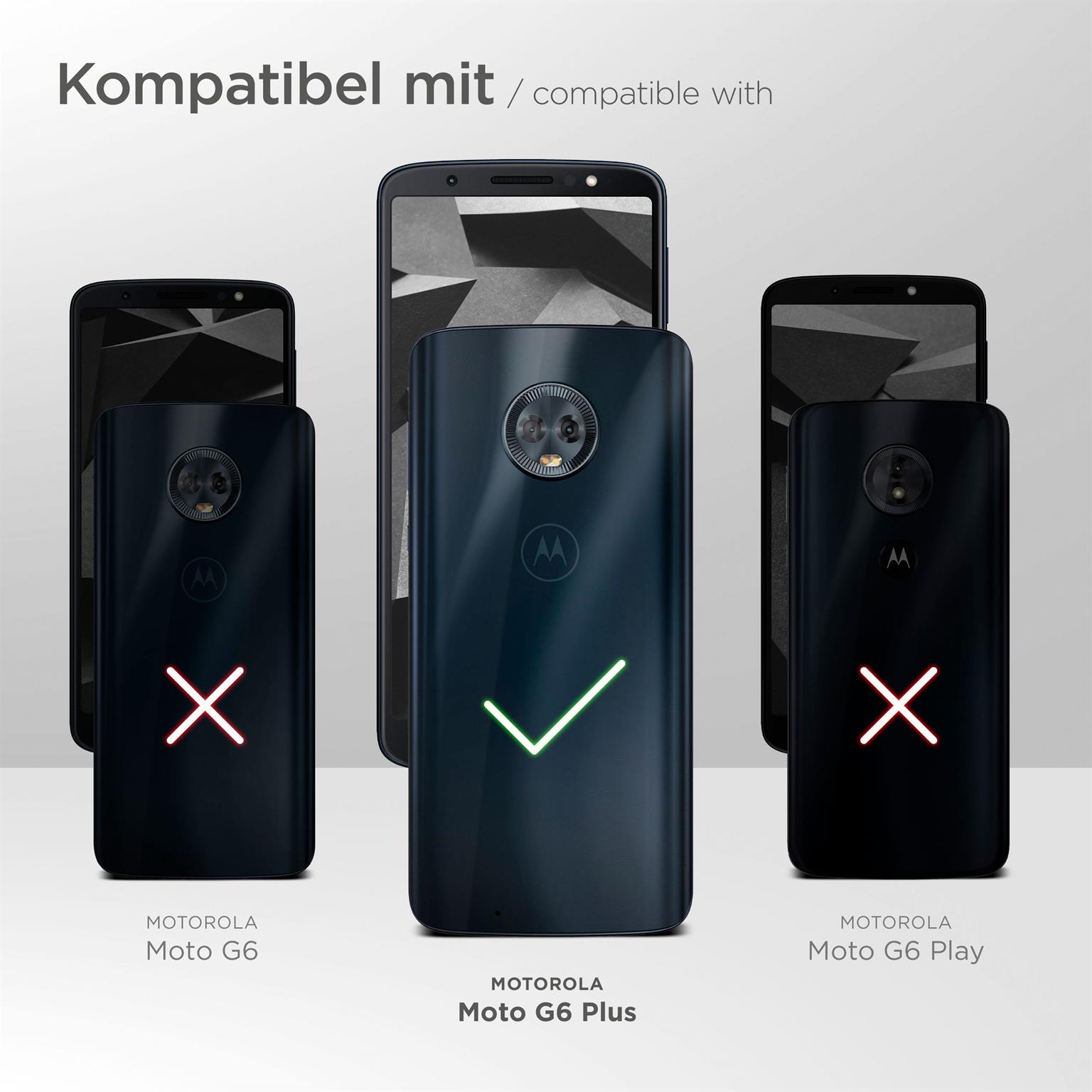 moex Unleash Motorola Moto G6 Plus Handykette mit Einleger – Weiteres Produktbild 9 moex Unleash Motorola Moto G6 Plus Handykette mit Einleger – Weiteres Produktbild 9