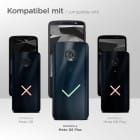 moex Fitness Case Motorola Moto G6 Plus Sport Armband Handy – Weiteres Produktbild 8
