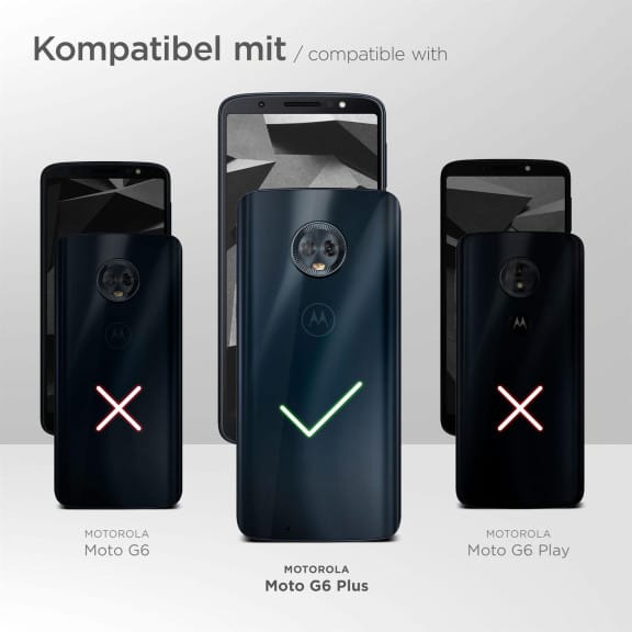 moex FlexProtect Motorola Moto G6 Plus Schutzfolie Klar – Weiteres Produktbild 7 moex FlexProtect Motorola Moto G6 Plus Schutzfolie Klar – Weiteres Produktbild 7