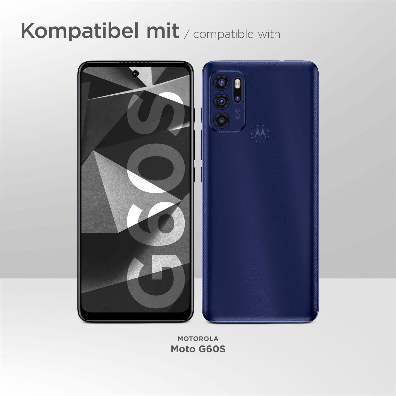 ONEFLOW Business Case Motorola Moto G60s Handytasche mit Kartenfach – Weiteres Produktbild 9 ONEFLOW Business Case Motorola Moto G60s Handytasche mit Kartenfach – Weiteres Produktbild 9