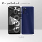 ONEFLOW Business Case Motorola Moto G60s Handytasche mit Kartenfach – Weiteres Produktbild 9