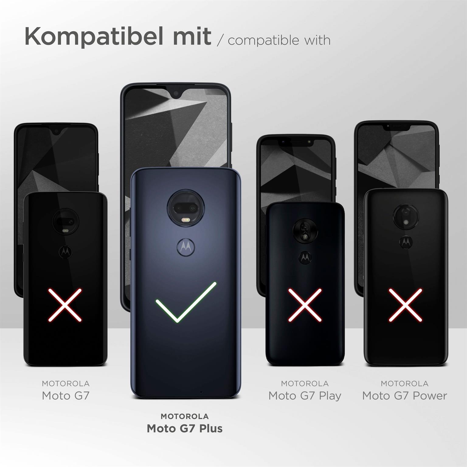 moex Easy Bag Motorola Moto G7 Plus Laufgürtel zum Joggen – Weiteres Produktbild 8 moex Easy Bag Motorola Moto G7 Plus Laufgürtel zum Joggen – Weiteres Produktbild 8