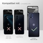moex Easy Bag Motorola Moto G73 5G Laufgürtel zum Joggen – Weiteres Produktbild 8