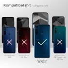 moex Agility Case Motorola Moto G8 Power Handy Gürteltasche – Weiteres Produktbild 9