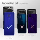 moex Easy Bag Motorola Moto G9 Play Laufgürtel zum Joggen – Weiteres Produktbild 8