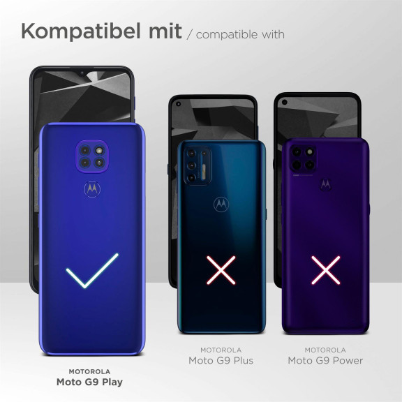 moex Dex Case Motorola Moto G9 Play Umhängetasche Herren – Weiteres Produktbild 7 moex Dex Case Motorola Moto G9 Play Umhängetasche Herren – Weiteres Produktbild 7