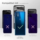 ONEFLOW Workout Case Motorola Moto G9 Plus Sportarmband zum Joggen – Weiteres Produktbild 9