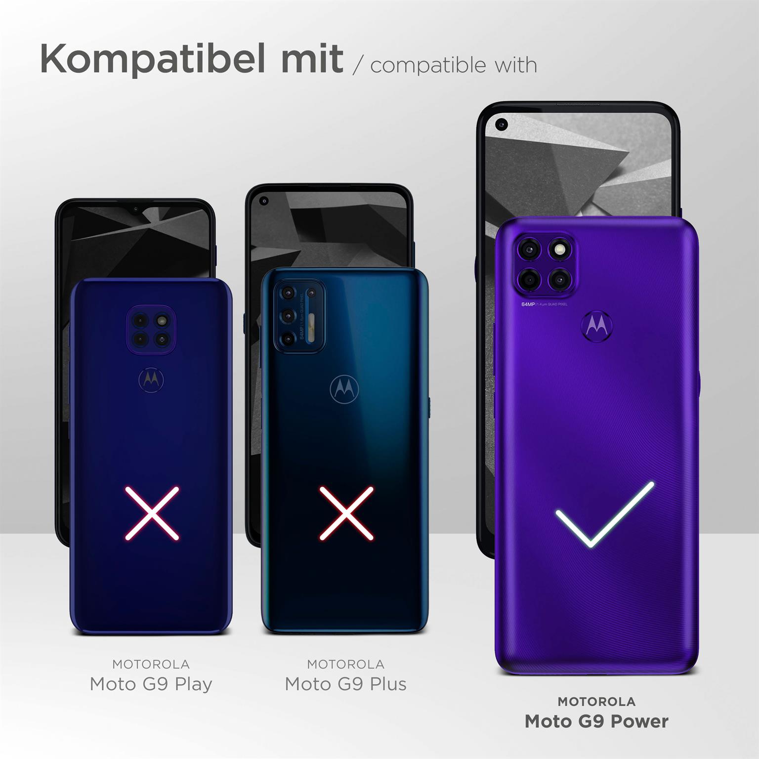 moex Easy Bag Motorola Moto G9 Power Laufgürtel zum Joggen – Weiteres Produktbild 8 moex Easy Bag Motorola Moto G9 Power Laufgürtel zum Joggen – Weiteres Produktbild 8