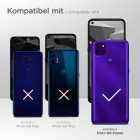 ONEFLOW Active Pro Belt Motorola Moto G9 Power Laufgürtel atmungsaktiv – Weiteres Produktbild 8