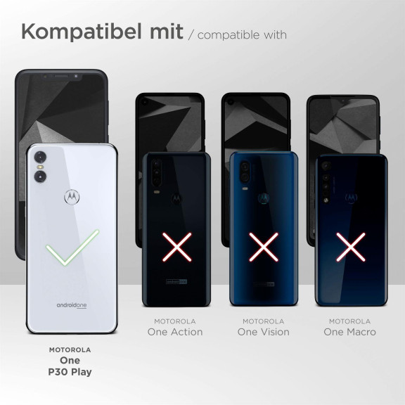 moex CitySling Motorola One Handytasche zum Umhängen – Weiteres Produktbild 8 moex CitySling Motorola One Handytasche zum Umhängen – Weiteres Produktbild 8