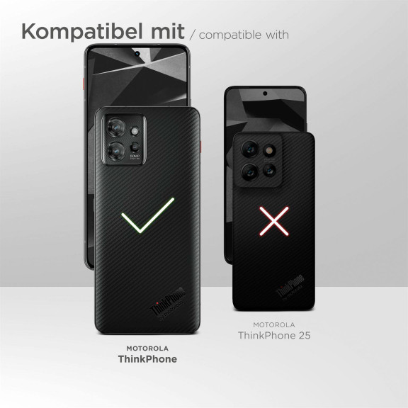ONEFLOW Bliss Purse Motorola ThinkPhone Handytasche mit Geldbörse – Weiteres Produktbild 9 ONEFLOW Bliss Purse Motorola ThinkPhone Handytasche mit Geldbörse – Weiteres Produktbild 9