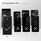 moex Purse Case Nokia 3 Handytasche mit Geldbörse – Produktbild 8