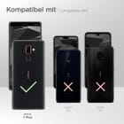 moex Easy Bag Nokia 7 Plus Laufgürtel zum Joggen – Weiteres Produktbild 8