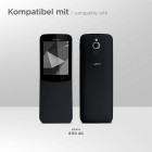 ONEFLOW Active Pro Belt Nokia 8110 4G Laufgürtel atmungsaktiv – Weiteres Produktbild 8