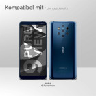 moex Agility Case Nokia 9 PureView Handy Gürteltasche – Weiteres Produktbild 9