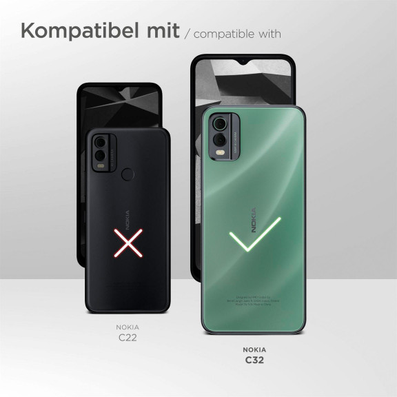 moex Unleash Nokia C32 Handykette mit Einleger – Weiteres Produktbild 9 moex Unleash Nokia C32 Handykette mit Einleger – Weiteres Produktbild 9