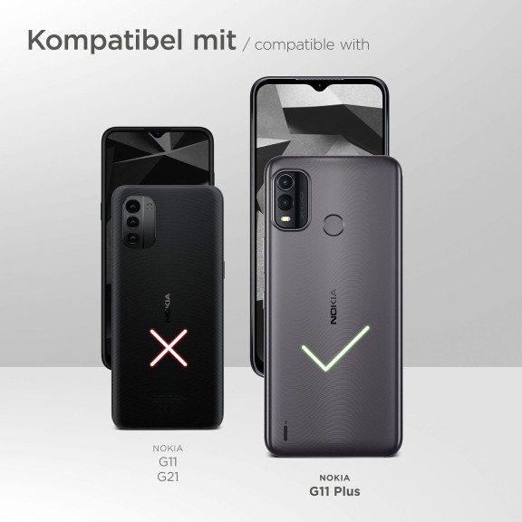moex CitySling Nokia G11 Plus Handytasche zum Umhängen – Weiteres Produktbild 8 moex CitySling Nokia G11 Plus Handytasche zum Umhängen – Weiteres Produktbild 8
