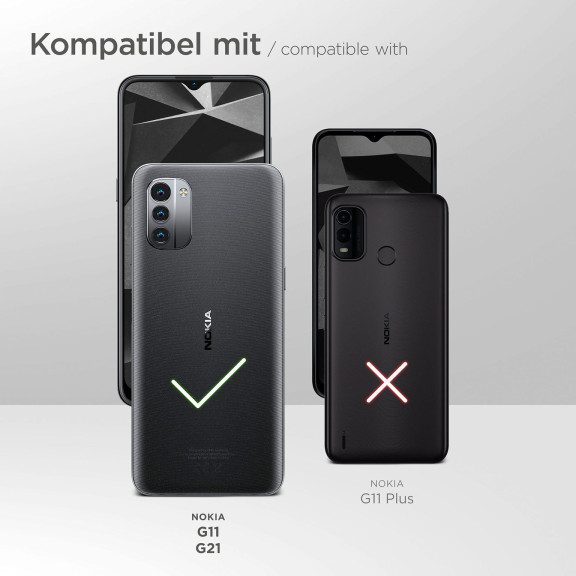moex CitySling Nokia G21 Handytasche zum Umhängen – Weiteres Produktbild 8 moex CitySling Nokia G21 Handytasche zum Umhängen – Weiteres Produktbild 8