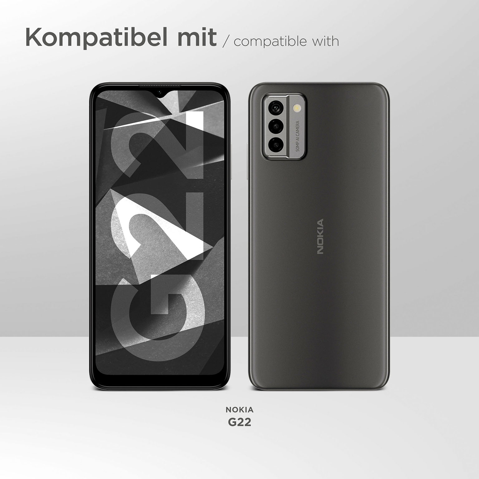 moex FlexProtect Nokia G22 Schutzfolie Klar – Weiteres Produktbild 7 moex FlexProtect Nokia G22 Schutzfolie Klar – Weiteres Produktbild 7