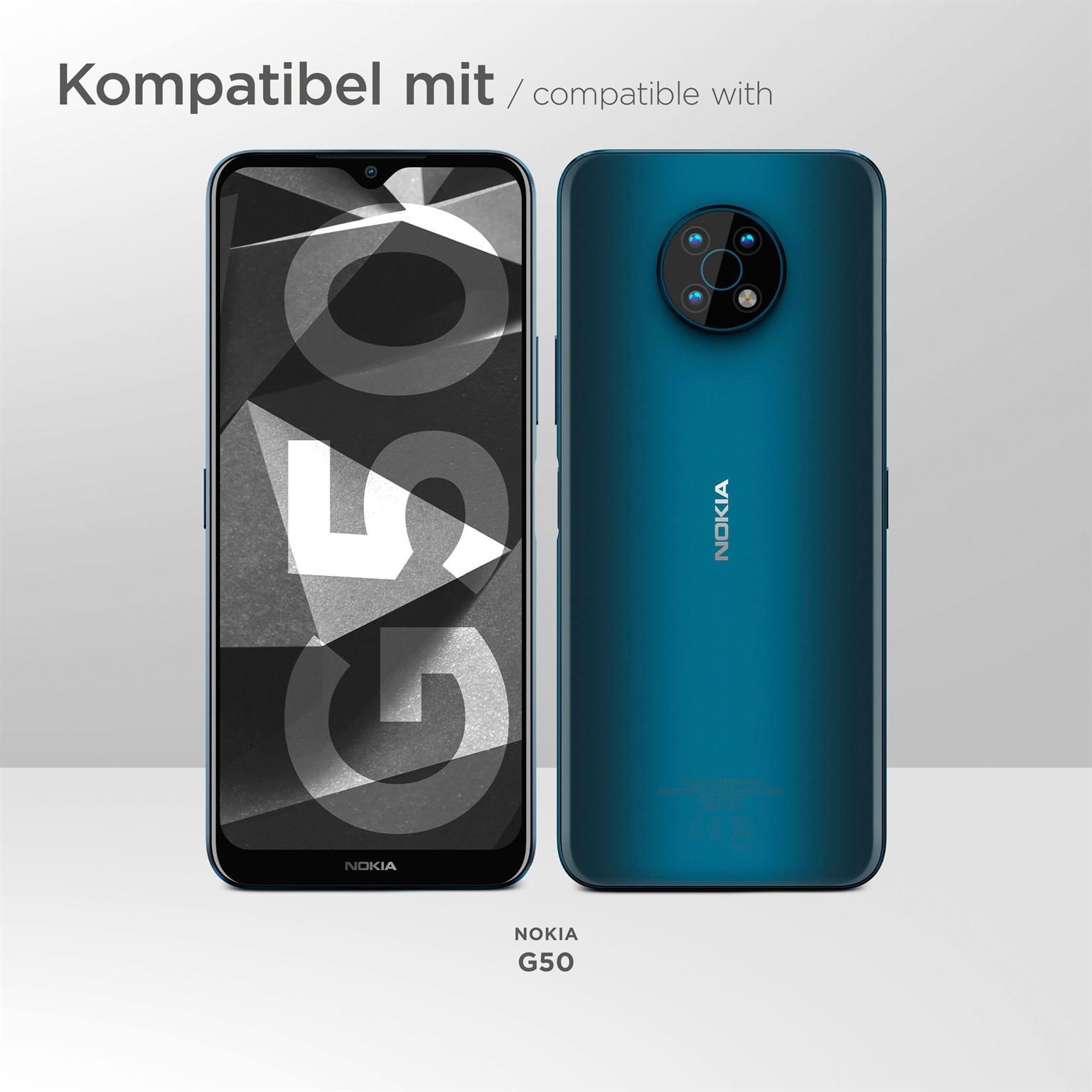 moex Easy Bag Nokia G50 Laufgürtel zum Joggen – Weiteres Produktbild 8 moex Easy Bag Nokia G50 Laufgürtel zum Joggen – Weiteres Produktbild 8