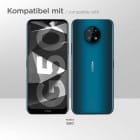 moex Easy Bag Nokia G50 Laufgürtel zum Joggen – Weiteres Produktbild 8