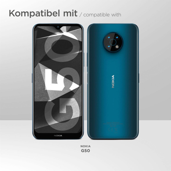 moex Aero Case Nokia G50 durchsichtig aus Silikon – Weiteres Produktbild 9 moex Aero Case Nokia G50 durchsichtig aus Silikon – Weiteres Produktbild 9