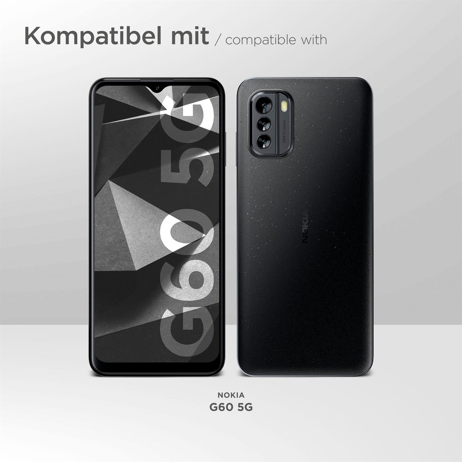 moex Snap Bag Nokia G60 5G Handytasche Gürtel Leder Optik – Weiteres Produktbild 8 moex Snap Bag Nokia G60 5G Handytasche Gürtel Leder Optik – Weiteres Produktbild 8