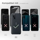 moex FlexProtect Nokia XR21 Schutzfolie Matt – Weiteres Produktbild 7