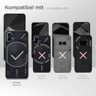 ONEFLOW Beach Bag Nothing Phone (1) wasserdichte Hülle – Produktbild 9