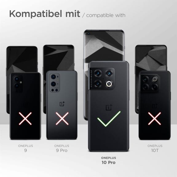 ONEFLOW Bliss Purse OnePlus 10 Pro Handytasche mit Geldbörse – Weiteres Produktbild 9 ONEFLOW Bliss Purse OnePlus 10 Pro Handytasche mit Geldbörse – Weiteres Produktbild 9