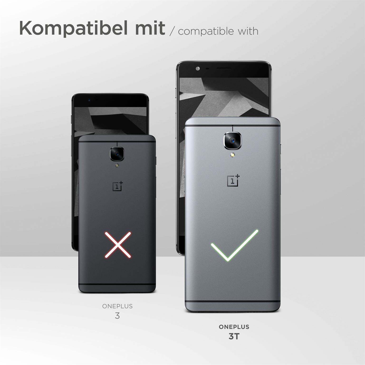 moex Aero Case OnePlus 3T durchsichtig aus Silikon – Weiteres Produktbild 9 moex Aero Case OnePlus 3T durchsichtig aus Silikon – Weiteres Produktbild 9