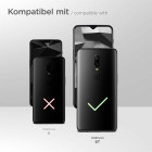 moex FlexProtect OnePlus 6T Schutzfolie Klar – Weiteres Produktbild 7