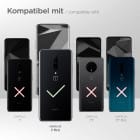 moex Easy Bag OnePlus 7 Pro Laufgürtel zum Joggen – Weiteres Produktbild 8