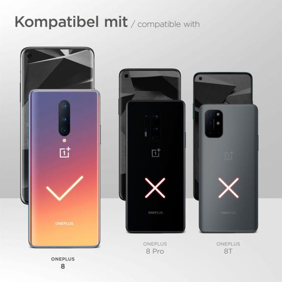 ONEFLOW Twist Case OnePlus 8 Handykette – Stoff Kordel – Weiteres Produktbild 10 ONEFLOW Twist Case OnePlus 8 Handykette – Stoff Kordel – Weiteres Produktbild 10