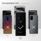 ONEFLOW Twist Case OnePlus 8 Pro Handykette – Stoff Kordel – Weiteres Produktbild 10