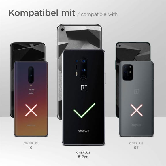 moex Plug Case OnePlus 8 Pro Handy Gürteltasche Leder Optik – Weiteres Produktbild 9 moex Plug Case OnePlus 8 Pro Handy Gürteltasche Leder Optik – Weiteres Produktbild 9