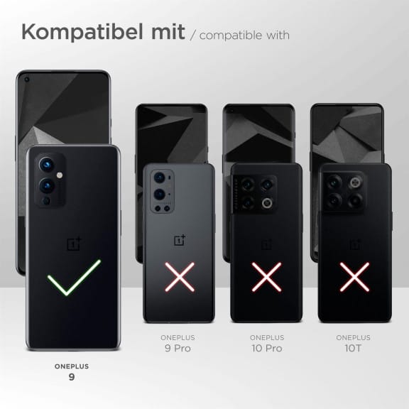 ONEFLOW Twist Case OnePlus 9 Handykette – Stoff Kordel – Weiteres Produktbild 10 ONEFLOW Twist Case OnePlus 9 Handykette – Stoff Kordel – Weiteres Produktbild 10