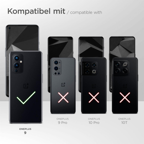 ONEFLOW Twist Case OnePlus 9 Handykette – Stoff Kordel – Weiteres Produktbild 10 ONEFLOW Twist Case OnePlus 9 Handykette – Stoff Kordel – Weiteres Produktbild 10