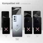 ONEFLOW Beach Bag OnePlus 9 Pro wasserdichte Hülle – Produktbild 9