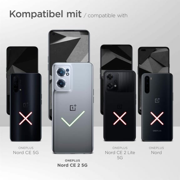 moex Book Case für OnePlus Nord CE 2 5G Klapphülle mit Kartenfach – Weiteres Produktbild 8 moex Book Case für OnePlus Nord CE 2 5G Klapphülle mit Kartenfach – Weiteres Produktbild 8